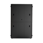 Gabinete para Centro de Datos 42 UR 800 mm de Ancho — PANDUIT