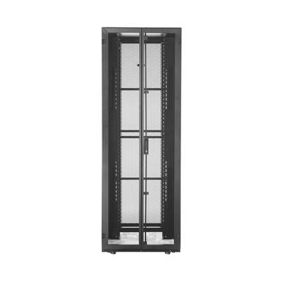 Gabinete para Centro de Datos 42 UR 800 mm de Ancho — PANDUIT