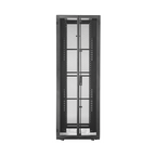 Gabinete para Centro de Datos 42 UR 800 mm de Ancho — PANDUIT
