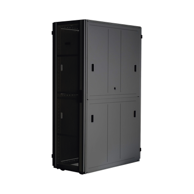 Gabinete para Centro de Datos 42 UR 800 mm de Ancho — PANDUIT