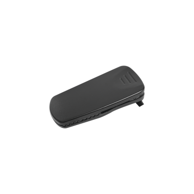Clip para Bodycam / Multiposiciones / Base Metálica / Compat