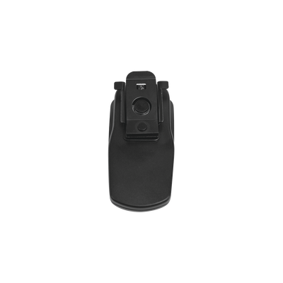 Clip para Bodycam / Multiposiciones / Base Metálica / Compat