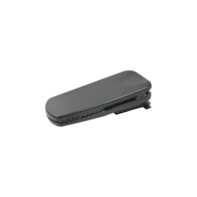 Clip para Bodycam / Multiposiciones / Base Metálica / Compat