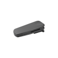 Clip para Bodycam / Multiposiciones / Base Metálica / Compat