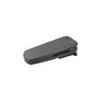 Clip para Bodycam / Multiposiciones / Base Metálica / Compat