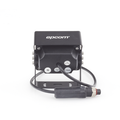 Cámara Turret AHD 2 Megapixel (1080p) Lente 2.8 mm — STREAMAX