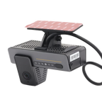 Dashcam Dual IP / 5 MP Frontal / 2 MP Interior / ADAS y DSM 