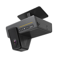 Dashcam Dual IP / 5 MP Frontal / 2 MP Interior / ADAS y DSM 
