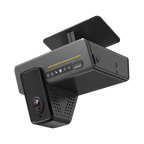 Dashcam Dual IP / 5 MP Frontal / 2 MP Interior / ADAS y DSM 