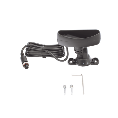 Sensor DSM para Dashcam / Detección de Estados Anormales de 