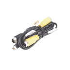Cable Adaptador / Canal de Video Adicional / Compatible con 
