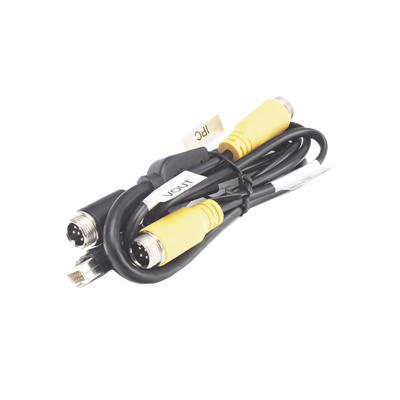 Cable Adaptador / Canal de Video Adicional / Compatible con 