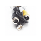 Cable Adaptador / Canal de Video Adicional / Compatible con 