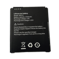 Bateria de respaldo para  Bodycam XMRX8 — EPCOM
