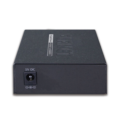 Convertidor de Medios Ethernet RJ45 10G 5G — PLANET