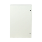 Gabinete de Zona de Red Montaje en Pared — PANDUIT