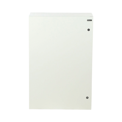 Gabinete de Zona de Red Montaje en Pared — PANDUIT