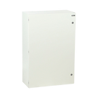 Gabinete de Zona de Red Montaje en Pared — PANDUIT
