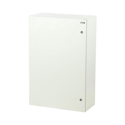 Gabinete de Zona de Red Montaje en Pared — PANDUIT