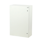 Gabinete de Zona de Red Montaje en Pared — PANDUIT