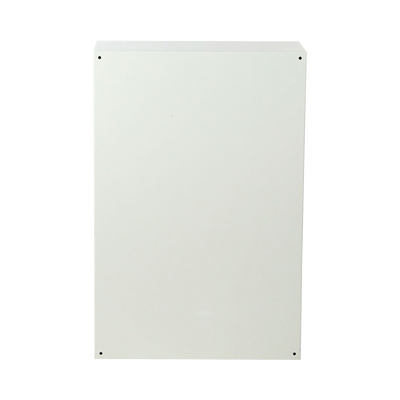 Gabinete de Zona de Red Montaje en Pared — PANDUIT