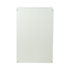 Gabinete de Zona de Red Montaje en Pared — PANDUIT