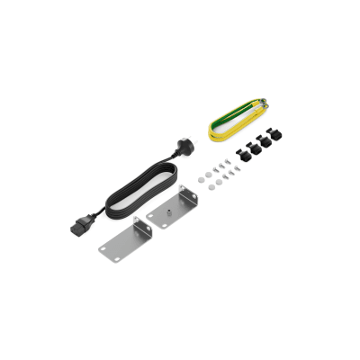 Switch Administrable Capa 2 8 Puertos PoE+ Gigabit — HUAWEI