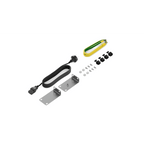 Switch Administrable Capa 2 8 Puertos PoE+ Gigabit — HUAWEI