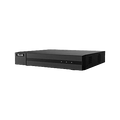 DVR 8 Canales TURBOHD + 4 Canales IP 4 Megapíxel Lite — HiLook by HIKVISION