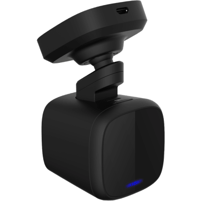 Cámara Dash Cam para Vehículos / 4 Megapixel 1600p / Gran An