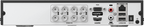 DVR 8 Canales TurboHD + 4 Canales IP — HiLook by HIKVISION