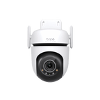 Cámara de Seguridad Exterior PTZ Wi-Fi 2K — Tp-Link