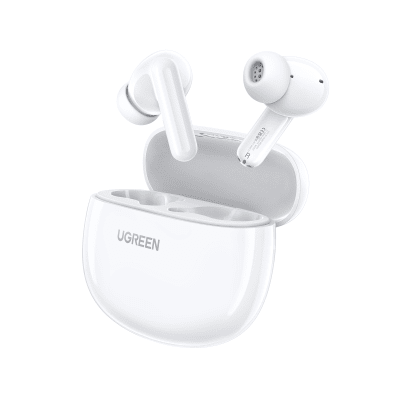 Auriculares True Wireless Bluetooth 5.4 — UGREEN