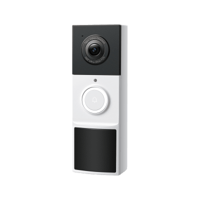 Videoportero Inalámbrico TP-Link Tapo D210
