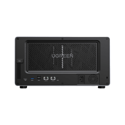 NAS UGREEN NASync DXP8800 Plus