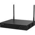 NVR 8 Megapixel (4K) 4 canales IP 1 Bahía de Disco Duro — HIKVISION