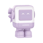 Cargador GaN II / 30W / 1 Puerto USB-C / Pantalla LED / Zapa