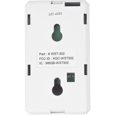 Sensor Inalámbrico 3 en 1 — SFIRE