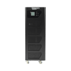 UPS Online Doble Conversión 6000 VA Fase Dividida 120V — LINKEDPRO BY EPCOM