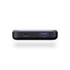 Power Bank / 10000 mAh / 20W PD3.0 PPS / USB-C + USB-A / Car