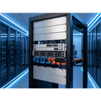 Tapa Ciega para Rack 19" Aluminio 5052-H32 — HOFFMAN