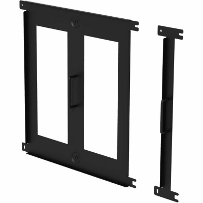 Soporte Video Wall LCD Liberación Rápida 46"-60" — PEERLESS