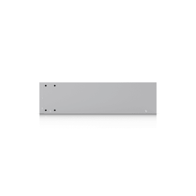 NAS Rack 2U 7 Bahías HDD SSD 2.5 3.5 — UBIQUITI