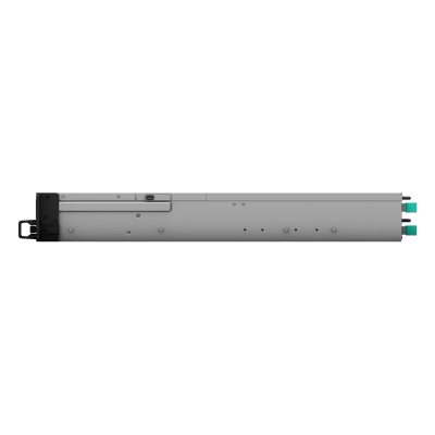 NAS Rack 12 Bahías Procesador Intel Xeon 8 Núcleos — SYNOLOGY