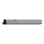 NAS Rack 12 Bahías Procesador Intel Xeon 8 Núcleos — SYNOLOGY