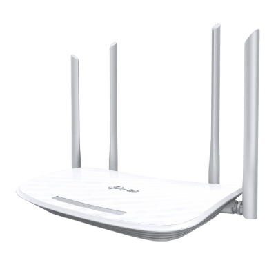 Router Inalámbrico WISP — Tp-Link