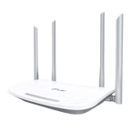 Router Inalámbrico WISP — Tp-Link