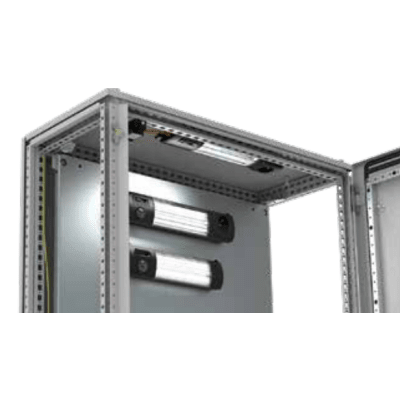 Lámpara LED para Gabinete 900 lm 9W 4000K Blanco Neutro — HOFFMAN