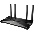 Router WiFi 6 doble banda AX 1800 Mbps — Tp-Link