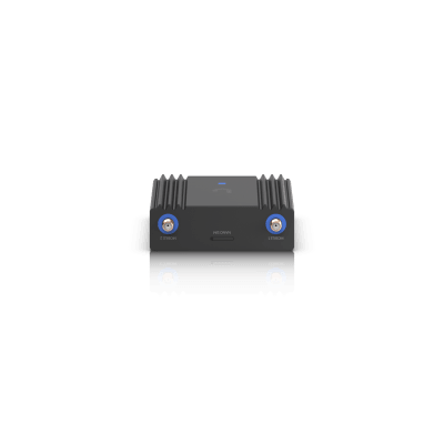 Router Celular LTE Wi-Fi 4 2 Puertos FE LTE Cat 4 150 Mbps — UBIQUITI